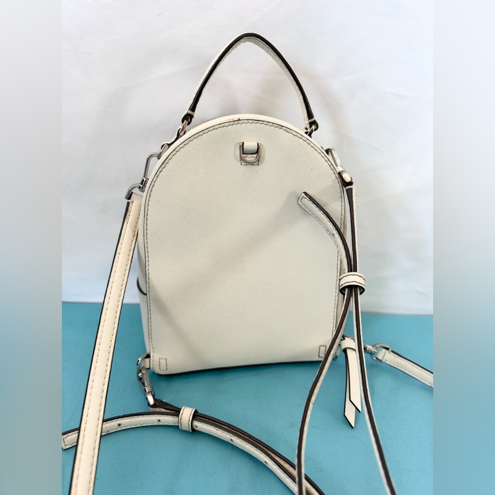 Kate Spade EUC mini convertible backpack - image 2